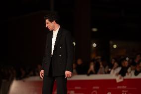 ''La Chimera'' Red Carpet - The 18th Rome Film Festival