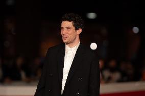 ''La Chimera'' Red Carpet - The 18th Rome Film Festival