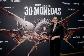 30 Monedas Tv Series Season 2 Premiere