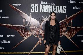 30 Monedas Tv Series Season 2 Premiere