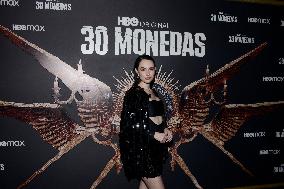 30 Monedas Tv Series Season 2 Premiere