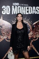 30 Monedas Tv Series Season 2 Premiere