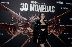 30 Monedas Tv Series Season 2 Premiere