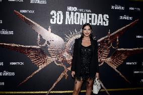 30 Monedas Tv Series Season 2 Premiere