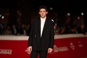 ''La Chimera'' Red Carpet - The 18th Rome Film Festival