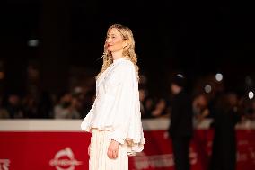 ''La Chimera'' Red Carpet - The 18th Rome Film Festival