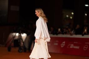 ''La Chimera'' Red Carpet - The 18th Rome Film Festival