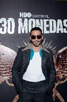 30 Monedas Tv Series Season 2 Premiere