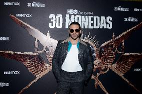 30 Monedas Tv Series Season 2 Premiere