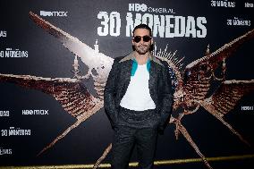 30 Monedas Tv Series Season 2 Premiere