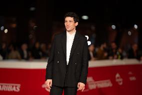 ''La Chimera'' Red Carpet - The 18th Rome Film Festival