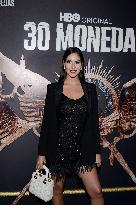 30 Monedas Tv Series Season 2 Premiere