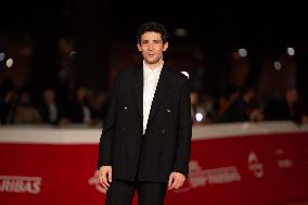 ''La Chimera'' Red Carpet - The 18th Rome Film Festival