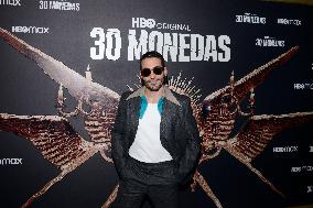 30 Monedas Tv Series Season 2 Premiere