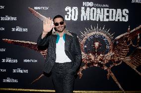 30 Monedas Tv Series Season 2 Premiere