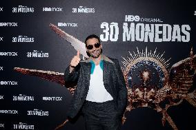 30 Monedas Tv Series Season 2 Premiere