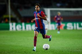 FC Barcelona Vs Shakhtar Donetsk - Champions League