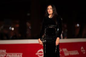 ''Comme Un Fils'' (Like A Son) Red Carpet - The 18th Rome Film Festival