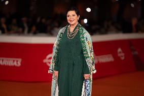 ''La Chimera'' Red Carpet - The 18th Rome Film Festival