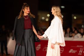 ''La Chimera'' Red Carpet - The 18th Rome Film Festival