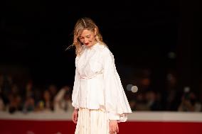 ''La Chimera'' Red Carpet - The 18th Rome Film Festival