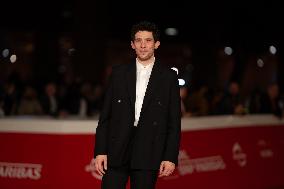 ''La Chimera'' Red Carpet - The 18th Rome Film Festival