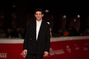 ''La Chimera'' Red Carpet - The 18th Rome Film Festival