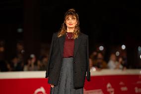 ''La Chimera'' Red Carpet - The 18th Rome Film Festival