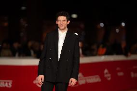 ''La Chimera'' Red Carpet - The 18th Rome Film Festival