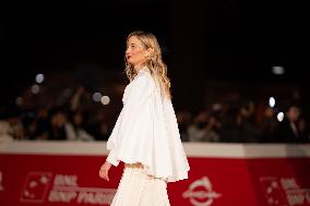 ''La Chimera'' Red Carpet - The 18th Rome Film Festival