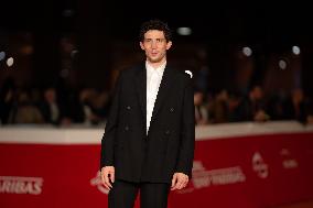 ''La Chimera'' Red Carpet - The 18th Rome Film Festival