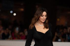 ''Maria Callas: Lettere E Memorie'' Red Carpet - The 18th Rome Film Festival