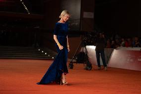 ''Posso Entrare? An Ode To Naples'' Red Carpet - The 18th Rome Film Festival