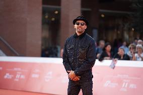 ''Tehachapi'' Red Carpet - The 18th Rome Film Festival