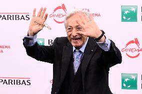 Rome Film Festival 18th Edition - DAY 9