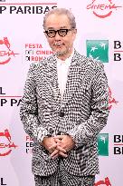 Rome Film Festival 18th Edition - DAY 9