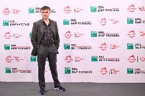 Rome Film Festival 18th Edition - DAY 9