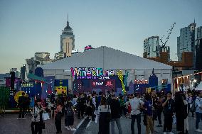 Hong Kong Wine And Dine Festival 2023