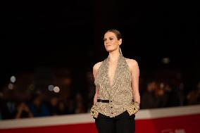 ''Cento Domeniche'' Red Carpet - The 18th Rome Film Festival