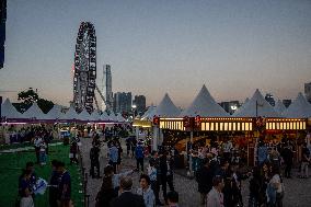 Hong Kong Wine And Dine Festival 2023