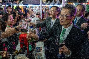 Hong Kong Wine And Dine Festival 2023