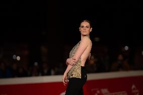 ''Cento Domeniche'' Red Carpet - The 18th Rome Film Festival