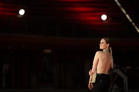 ''Cento Domeniche'' Red Carpet - The 18th Rome Film Festival