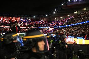 Paris Saint-Germain v AC Milan: Group F - UEFA Champions League 2023/24