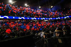 Paris Saint-Germain v AC Milan: Group F - UEFA Champions League 2023/24