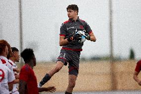 Spain v Malta - UEFA European U17 Championship 2024 Qualifying Round