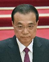 Ex-Chinese Premier Li Keqiang dies at 68