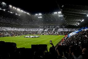 Newcastle United FC v Borussia Dortmund: Group F - UEFA Champions League 2023/24