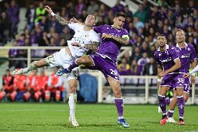 ACF Fiorentina v FK Cukaricki: Group F - UEFA Europa Conference League 2023/24