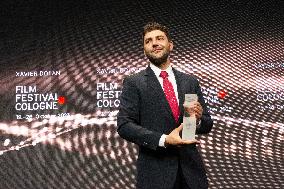 Cologne Film Festival Award Ceremony